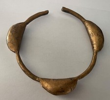 Bracelet de dance Mossi à