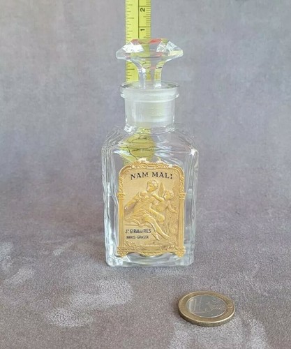 Vintage bouteille parfum - vintage,