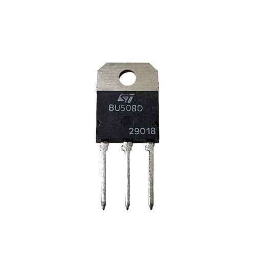 Bu508d sgs 247 - sgs, transistor