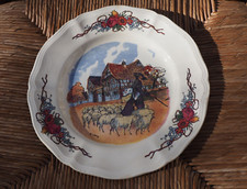 H.Loux - Sarreguemines -