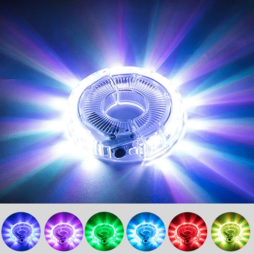 Waterproof led bicycle wheel - led,