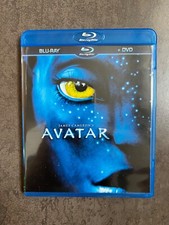 Avatar - Combo Blu-ray 📀 +