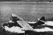 Ww2 hydravion consolitaded - -,