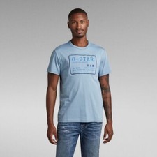 G-STAR RAW DENIM APPLIQUE