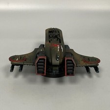 Piranha Tau Empire Speeder Véhicule Warhammer 40,000 Games Workshop 40K