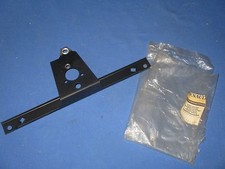 Support axes moteur d'essuie