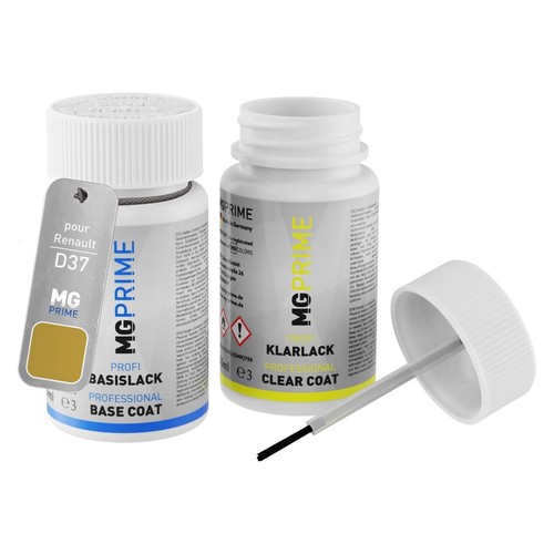 Peinture kit stylo retouche