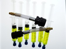 UV - Détection De Fuites