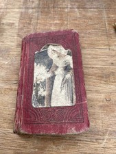 Ancien Petit Missel Recueil De