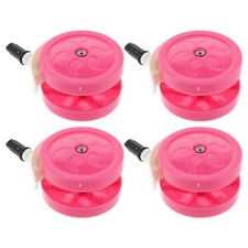  4 Pcs Accessoires Pour