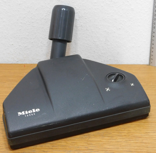 Aspirateur miele embout tete - miele,