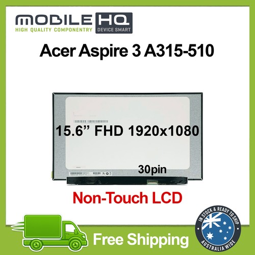 Acer aspire a315 510 - aspire, 15.6"