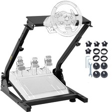 Support de Volant Pliable pour