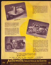 SAINT-ETIENNE (42) USINE de