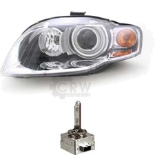 Bi-Xénon Phares Gauche Pour