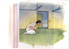 City hunter animation anime - city,