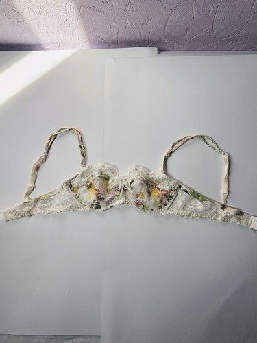 Soutien gorge balconnet - soutien-gorge,