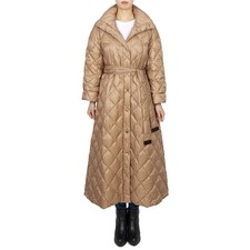 MaxMara Doudoune longue