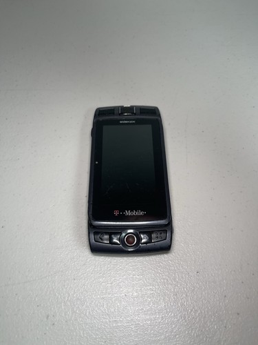 Mobile sharp sidekick - sidekick, lx