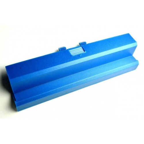 Blue battery cover 101 - battery, sh-101