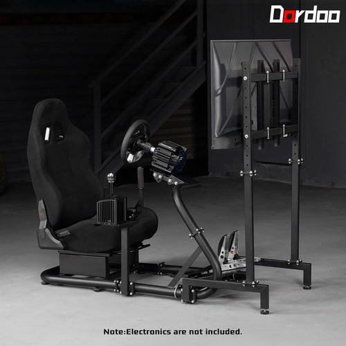 Dardoo cockpit simulateur - dardoo,