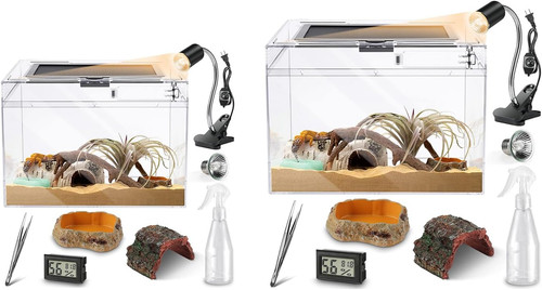 Reptile terrarium anti - reptile, terrarium,anti