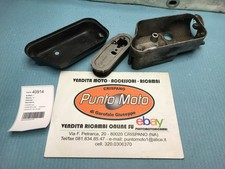 Couvercle de boîtier de