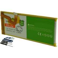 Batterie pour HUAWEI ALE-L21