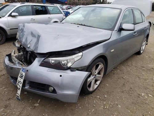 Chargeur bmw serie e60 - chargeur, cd