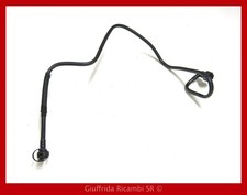 Tube Filtre À Air Charbon