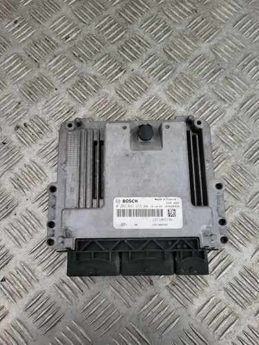 Calculateur moteur bosch - moteur,