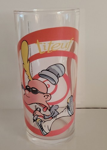 Verre coca cola - cola,