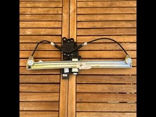 LEVE VITRE AVANT GAUCHE CONFORT 850934 CITROËN XANTIA / XANTIA BREAK NEUF