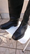 jolies bottes allemandes
