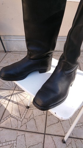 Jolies bottes allemandes - jolies,