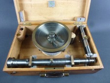 Antique Theodolite in original
