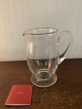 2 brocs ou pichets modèle