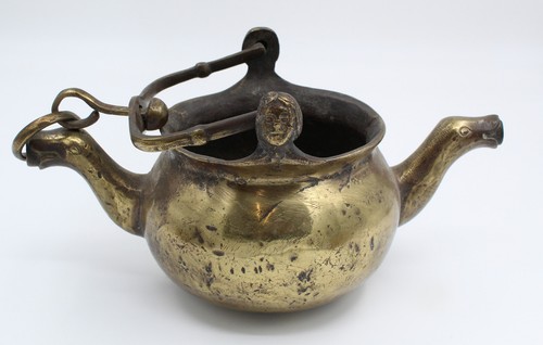 Puisette bronze haute - puisette, en