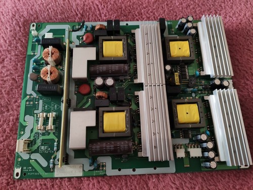 Fuente power supply - fuente,