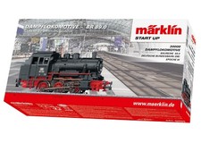 MARKLIN 30000 HO 1:87 Locomotive vapeur DB classe 89 digitale Mfx BR 89.0