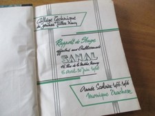 LORRAINE - MAGASIN  SANAL