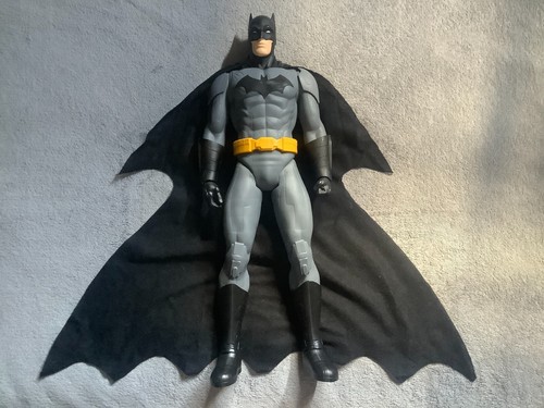 Figurine batman jakks cm - figurine, 50