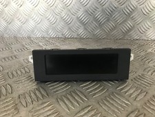 Ecran Afficheur multifonction - CITROËN C2 C3 - Référence : 96632560XT