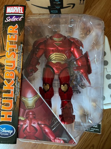 Disney marvel diamond select - disney,