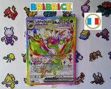 Carte pokemon Libégon ex