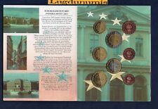 Médaille - Suède 2003 Sverige Euro Collection Essai Prueba Trial Probe INA