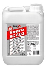 Sopro SG 602 Fond D'Isolation