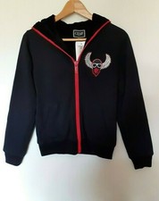 CLVII KID SWEAT HOODIE EN