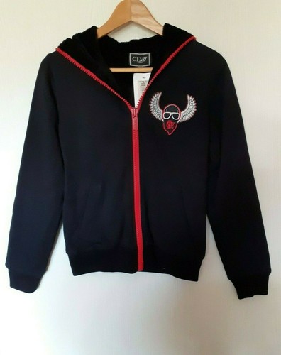 Clvii kid sweat hoodie - kid, en
