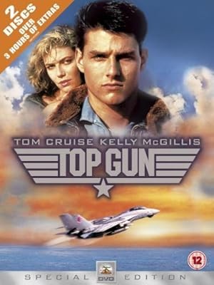 Top gun special - top, edition]
